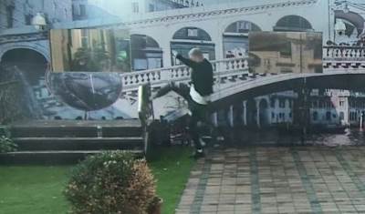  Dario Šokogorović uhapsen 