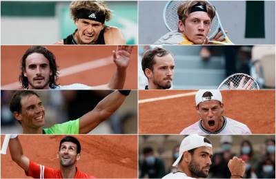  rolan garos cetvrtfinale 