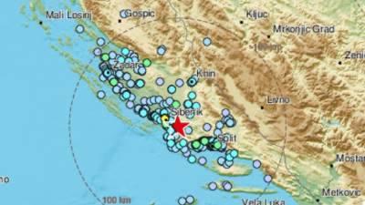  hrvatska zemljotres u sibeniku 
