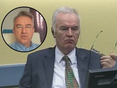  ratko mladic presuda hag 