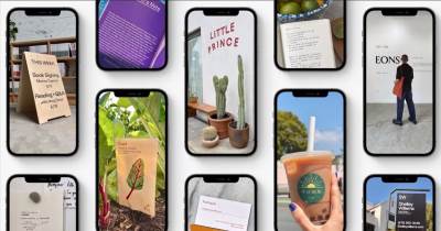  iOS 15 STIŽE NA 19 iPhone TELEFONA 