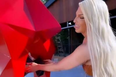  jelena karleusa instagram 