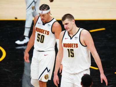  Eron Gordon sagradio teren u vili 