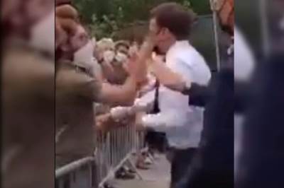  emanuel makron osamaren 