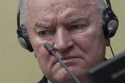  ratko mladic  