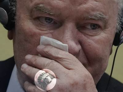  ratko mladic prsten  