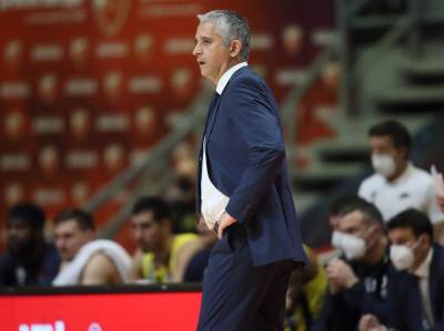  igor kokoskov fenerbahce 