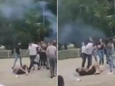  otac pretukao dijete u skoli  