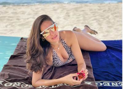  emina cunmuljaj manekenka 