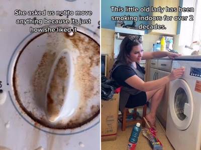  ciscenje stana u kojem se pusilo 20 godina 