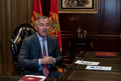  djukanovic palmer sastanak  