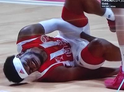  dzordan lojd povrijedjen protiv mege 