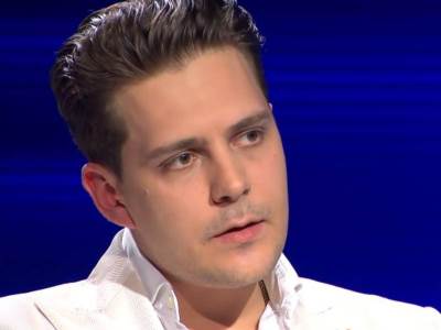  milos bikovic glumci ljubomorni na mene 