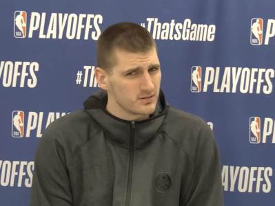  nikola jokic mvp 