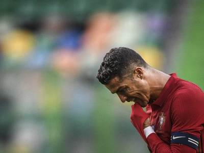  kristijano ronaldo portugal evropsko prvenstvo 