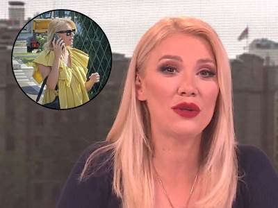  bojana ristivojevic trudna 