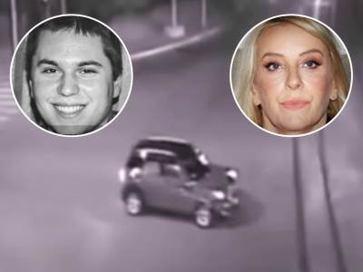  luka jovanovic nesreca na brankovom mostu snezana divac 