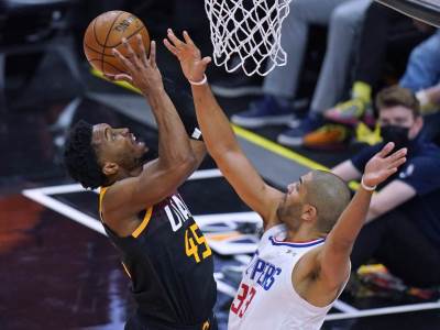  BOGDANOVIĆ ZATVORIO KAVAJA, ZVIJEZDA KLIPERSA NIJE MOGLA DA DIŠE: Mičel eksplodirao, Klipersi su opet na ivici ponora! 