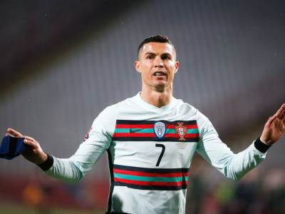  ronaldo evropsko prvenstvo 