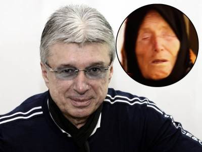  sasa popovic baba vanga 