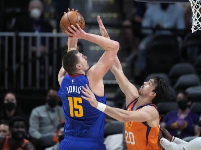  jokic mvp 