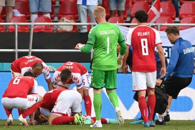  eriksen evropsko prvenstvo 