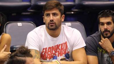  Rađen na Twitteru reagovao na kaznu i povukao se 