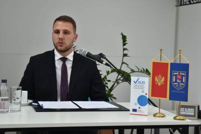  Nikšić dobio status grada 