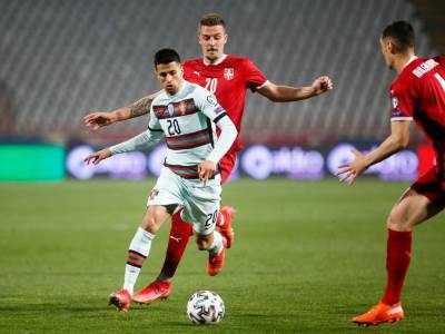  korona medju fudbalerima portugala 