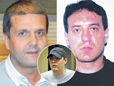  saradnjja policije i krimanala 