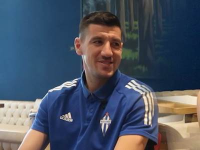  petar grbic navijacu za dansku na ovom prvenstvu 