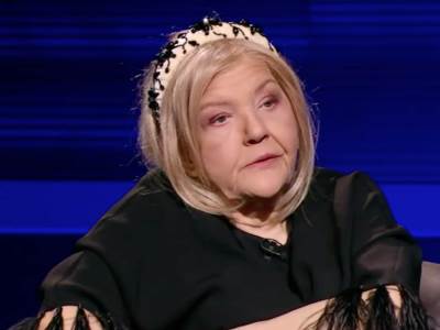  marina tucakovic bolest 