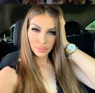  dalila dragojevic odrekla bi se porodice zbog filipa 