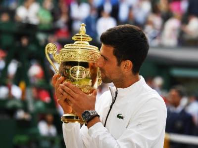  novak djokovic rolan daros vibldon 