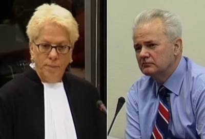  karla del ponte o smrti milosevica 