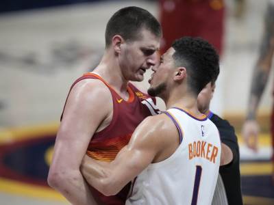  nikola jokic mvp izbacen sa utakmice 