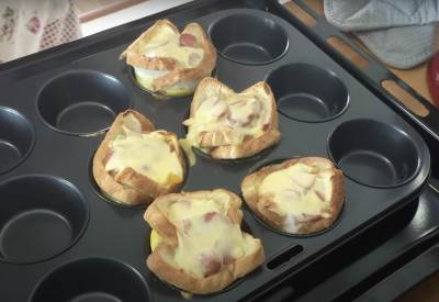  recepti korpice od hleba 