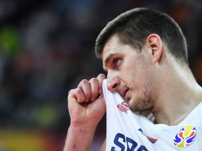  nikola jokic olimpijske igre 