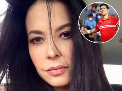  kasandra se javno obratila novaku đokoviću 