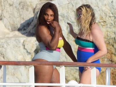  serena vilijams se skinula i izgleda neverovatno 