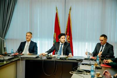  Biro za operativnu koordinaciju: Kreće rat protiv organizovanog kriminala i šverca cigara 