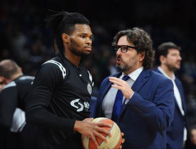  Andrea Trinkijeri odlazi iz Bajerna 