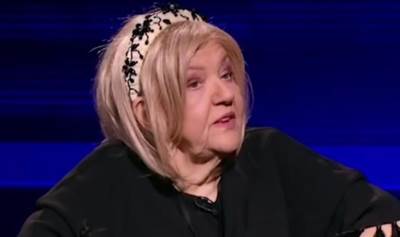  marina tucakovic borba sa karcinomom 