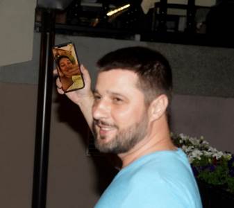  luna i marko slavlje cerka mia 