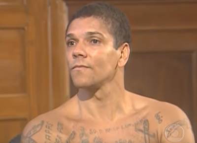  "Pedrinjo Matador" iz brazila obozava da ubija ljude 