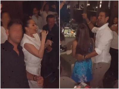  ceca pjevala novaku i jeleni 