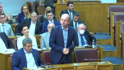  milan knezevic bezbjednost oruzje 