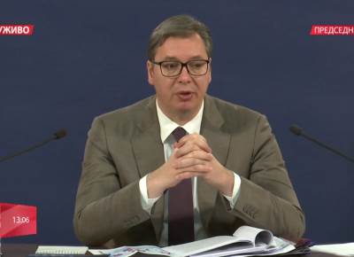  vucic otkrio detalje pregovora sa kurtijem 