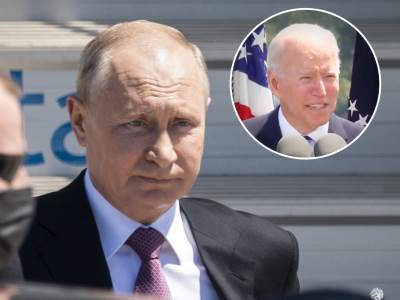  poceo sastanak bajdena i putina 