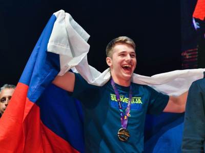  luka doncic igra za sloveniju na olimpijske igre 